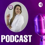 Logo of the podcast Graziella Borges Podcast Graziella Borges