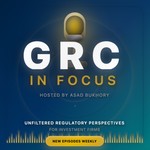 Podcast GRC In Focus
