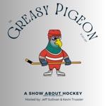 Logo of the podcast Greasy Pigeon Podcast Podcast Greasy Pigeon Podcast