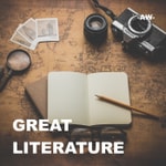 Logo of the podcast Great Audiobooks Logo of the podcast Great Audiobooks