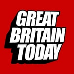 Logo of the podcast Great Britain Today Podcast Great Britain Today