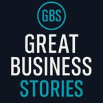 Podcast Great Business Stories