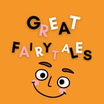 Logo of the podcast Great Fairytales Podcast Great Fairytales