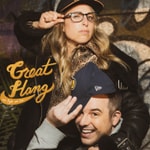 Logo of the podcast Great Hang with Myka and Tim Logo of the podcast Great Hang with Myka and Tim