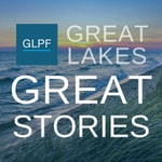 Logo of the podcast Great Lakes, Great Stories Podcast Great Lakes, Great Stories
