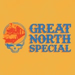 Great North Special Podcast Great North Special
