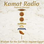 Logo of the podcast Great Pharaohs of Ancient Egypt Podcast Great Pharaohs of Ancient Egypt