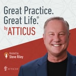 Great Practice. Great Life. by Atticus