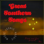 Logo of the podcast Great Southern Songs Podcast Great Southern Songs