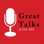 Logo of the podcast Great Talks at American Philosophical Society Podcast Great Talks at American Philosophical Society