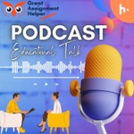 Logo of the podcast Greatassignmenthelper Podcast Greatassignmenthelper