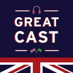 GREATCast Brazil Podcast GREATCast Brazil
