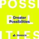 Logo of the podcast Greater Possibilities Podcast Greater Possibilities