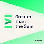 Greater than the Sum Podcast Greater than the Sum