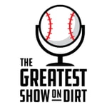 Logo of the podcast Greatest Show on Dirt Podcast Greatest Show on Dirt