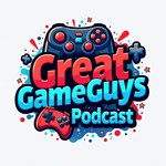 Logo of the podcast GreatGameGuys Podcast Podcast GreatGameGuys Podcast