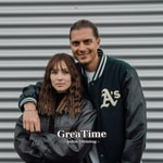 Logo of the podcast GreaTime Podcast GreaTime