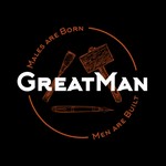 GreatMan Podcast Podcast GreatMan Podcast