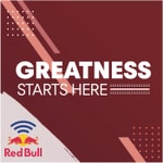 Logo of the podcast Greatness Starts Here Podcast Greatness Starts Here