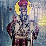 Logo of the podcast Greek Orthodox Church of Saint Nectarios, London Podcast Greek Orthodox Church of Saint Nectarios, London