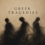 Podcast Greek Tragedies