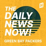 Logo of the podcast Green Bay Packers News Today | 2 Min News | The Daily News Now! Podcast Green Bay Packers News Today | 2 Min News | The Daily News Now!