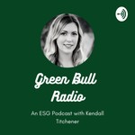 Logo of the podcast Green Bull Radio Podcast Green Bull Radio