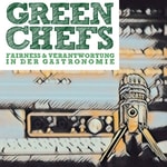 Logo of the podcast Green Chefs Podcast Green Chefs