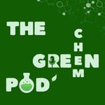 Logo of the podcast Green Chem Pod Logo of the podcast Green Chem Pod