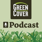 Green Cover Podcast Green Cover Podcast