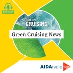 Logo of the podcast Green Cruising News Podcast Green Cruising News