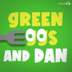 Logo of the podcast Green Eggs & Dan Podcast Green Eggs & Dan