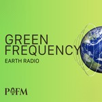 Logo of the podcast Green Frequency | Environmental Science & Earth Radio Podcast Green Frequency | Environmental Science & Earth Radio