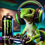 Logo of the podcast Green Gecko Podcast Green Gecko