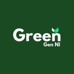 Logo of the podcast Green Gen NI Podcast Green Gen NI