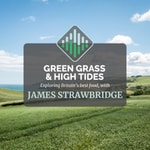 Podcast Green Grass and High Tides
