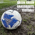 Logo of the podcast Green, Green Grassroots of Football Podcast Green, Green Grassroots of Football