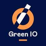Logo of the podcast Green IO Missing podcast logo