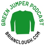 Green Jumper Podcast Green Jumper