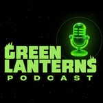 Green Lanterns Podcast