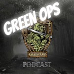 Green Ops Podcast Podcast Green Ops Podcast
