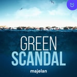 Logo of the podcast Green Scandal Podcast Green Scandal