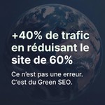 Podcast Green SEO : une nouvelle manière d'optimiser votre site pour la performance