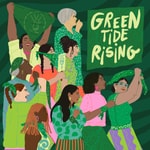 Logo of the podcast Green Tide Rising Podcast Green Tide Rising