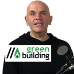 Logo of the podcast Greenbuilding με τον Διονύση Κοκκολιά Podcast Greenbuilding με τον Διονύση Κοκκολιά