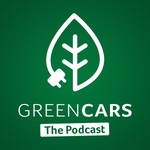 Logo of the podcast GreenCars, The Podcast Podcast GreenCars, The Podcast