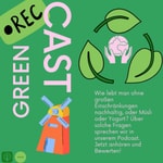 Logo of the podcast GreenCast Podcast GreenCast
