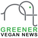 Greener Vegan News Podcast Greener Vegan News