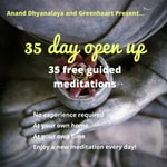 Logo of the podcast GreenHeart Healing: Hypnotherapy, Visualization, meditation Podcast GreenHeart Healing: Hypnotherapy, Visualization, meditation