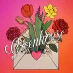 Logo of the podcast Greenhouse Podcast Greenhouse